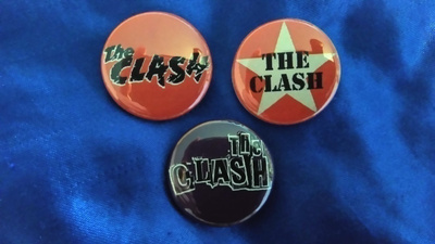 The CLASH - RINTANAPIT SETTI