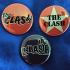 The CLASH - RINTANAPIT SETTI - pikkukuva 1