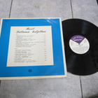 BERIT SATTUMA KULJETTAA : LP v 1974 - pikkukuva 2