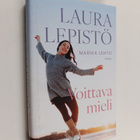 Marika Lehto : Laura Lepistö - Voittava mieli - pikkukuva 1