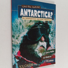 Rachael Hanel : Can You Survive Antarctica? - An Interact... - pikkukuva 1