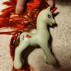 My little pony G2 Copper glow - pikkukuva 2