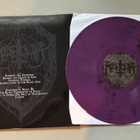 Marduk – Heaven shall burn... LP *Purple marble - pikkukuva 3