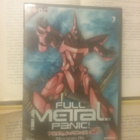 Full Metal Panic! Mission.06 (DVD) - pikkukuva 1