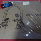 CIRCLE OF OUROBORUS - HILJAISET SANAT M-/M- LP - pikkukuva 1