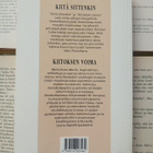 Merlin Carothers - Kiitoskirjat (nid.) - pikkukuva 3