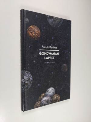 Alexis Kouros : Gondwanan lapset