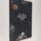 Alexis Kouros : Gondwanan lapset - pikkukuva 1