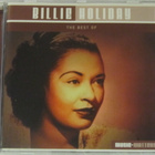 Billie Holiday • The Best Of CD - pikkukuva 1