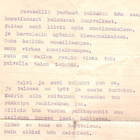 Rengin Laulu, ehkä 1930-luvun loppua tai sota-aika. - pikkukuva 4