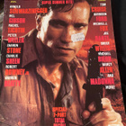 Mediascene Prevue 80 (1990) - Steranko - pikkukuva 1