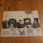 En Skiva Med Leif Strands Kammarkör lp Jazz nm - pikkukuva 3