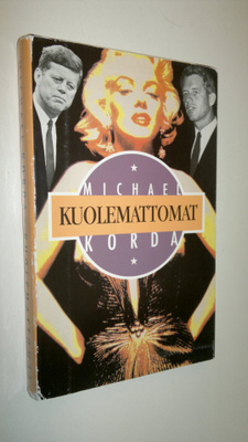 Michael Korda : Kuolemattomat