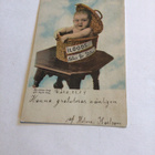 Onnittelukortti 1904 - pikkukuva 1