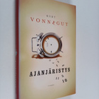 Kurt Vonnegut : Ajanjäristys - pikkukuva 1