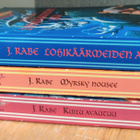 Dragonlance: Viides aika -trilogia - pikkukuva 1
