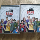 The Big Bang Theory The Complete ninth season (DVD) (3 levyä - pikkukuva 1