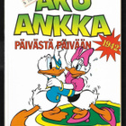 Aku Ankka - Päivästä päivään 1942 - pikkukuva 1