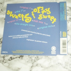 CD Maxi Single CDJ Lewis - Sweets For My Sweet - pikkukuva 2