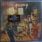 INEPSY - NO SPEED LIMIT FOR DESTRUCTION - CAN 2007 M/M- LP - pikkukuva 1
