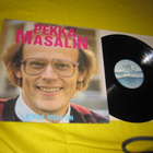 Pekka Masalin – Aikaa Vielä On ( LP 1986 ) - pikkukuva 1