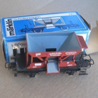 Märklin DB Talbot sorastusvaunu - pikkukuva 1