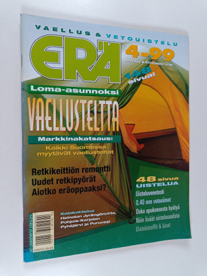 Erä 4/1999