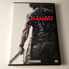 Rambo IV (Sylvester Stallone, 2008) DVD - pikkukuva 1
