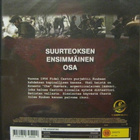 CHE OSA 1 - SANKARI DVD - pikkukuva 2
