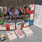 Pirkkalan päällikkö lautapeli .Uudenveroinen - pikkukuva 2