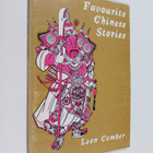 Leon Comber : Favourite Chinese Stories - pikkukuva 1