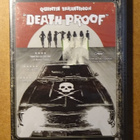 dvd, Death Proof (Quentin Tarantino) - UUSI / NEW [toiminta] - pikkukuva 1
