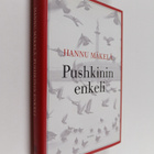 Hannu Mäkelä : Pushkinin enkeli - pikkukuva 1