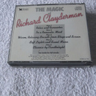 THE MAGIC OF RICHARD CLYDERMAN (5 X CD) - pikkukuva 2