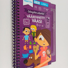 Jutta Tynkkynen : Väärennetty vaasi - pikkukuva 1