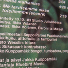 Jukka Kuoppamäki - Villi Lintu - pikkukuva 3