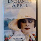 Enchanted April, Ihana Huhtikuu - DVD - pikkukuva 1