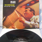 Gene Krupa Big Band: Drummer Man LP. - pikkukuva 1