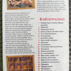 KANANLENTO BOOKLET VIHKONEN - pikkukuva 3