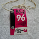 1996 Rallipassi keräilyyn - pikkukuva 1