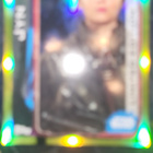 Star Wars Rogue One Jyn Erso Limited Edition rare card - pikkukuva 4