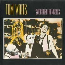 Tom Waits - Swordfishtrombones CD