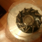 Opel Ascona Corsa Kadett Manta Vesipumppu GMB 590-269 PA358P - pikkukuva 5