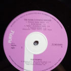 LP-LEVY: DEEP PURPLE : THE MARK II PURPLE SINGLES - pikkukuva 4