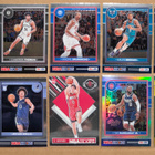 2024-25 Panini Hoops Basketball (NBA) - pikkukuva 1