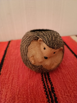 PartyLite siilituikku