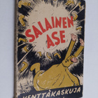 Salainen ase : kenttäkaskuja - pikkukuva 1