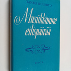 Taneli Kuusisto : Musiikkimme eilispäivää - pikkukuva 1