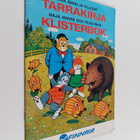 Miina, Manu ja villisiat : tarrakirja = Maja, Manne och v... - pikkukuva 1
