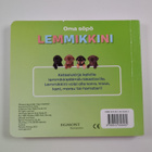 Oma söpö lemmikkini - pikkukuva 2